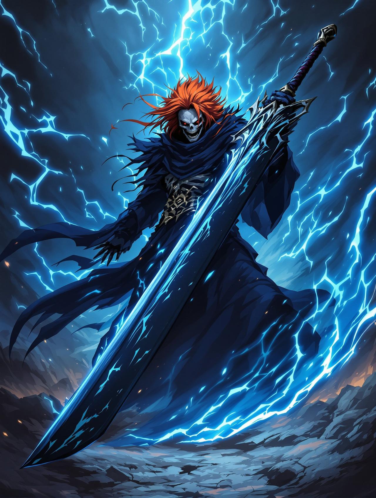 死神 千年血战篇 - 日本动漫网热门战斗番剧推荐