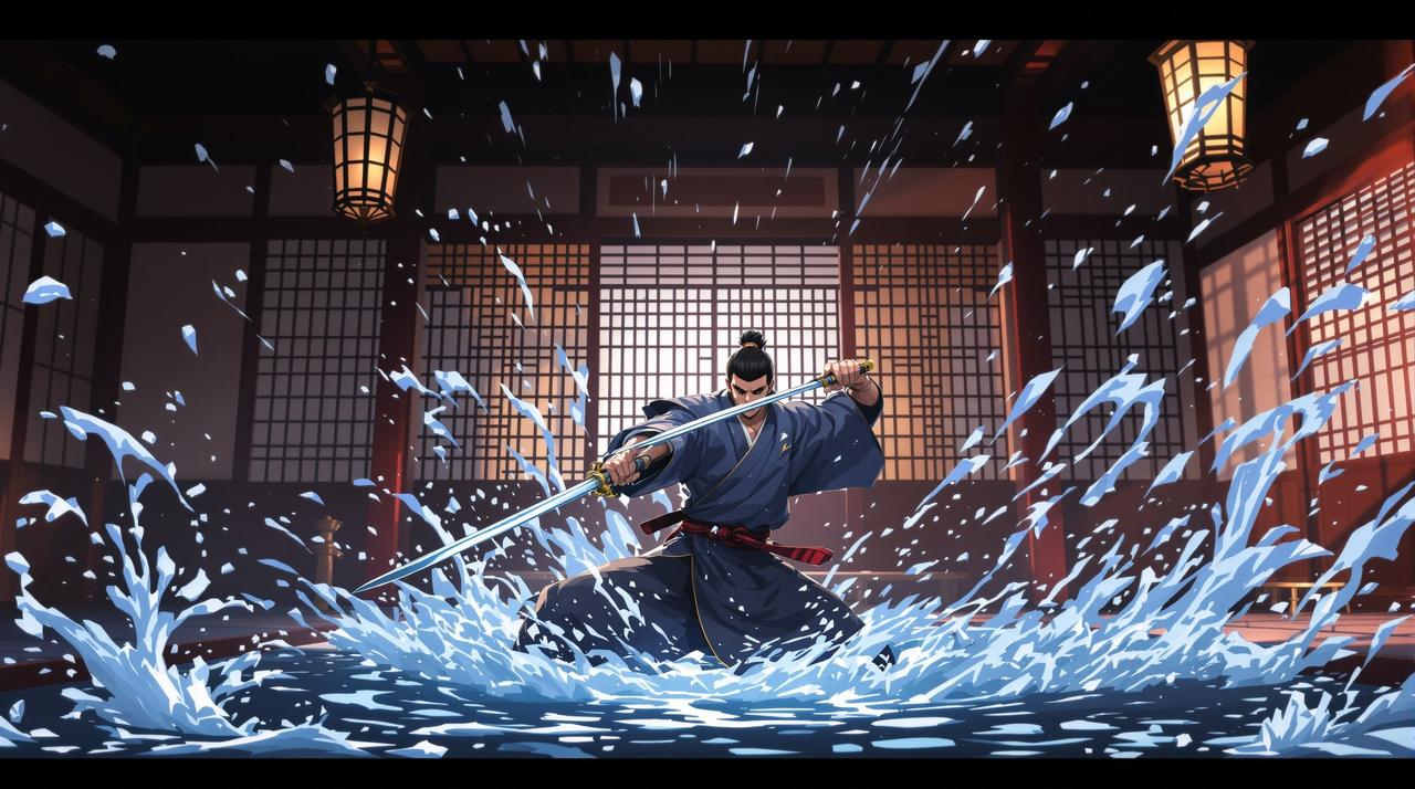 鬼灭之刃 柱训练篇 第3话 - 日本动漫网最新更新