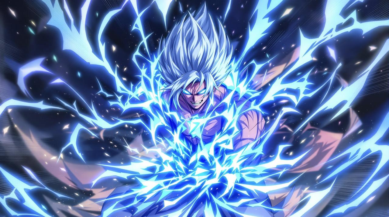 龙珠超 第130话 - 日本动漫网最新更新
